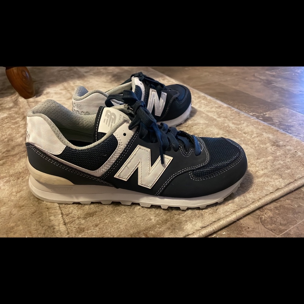 New Balance 574